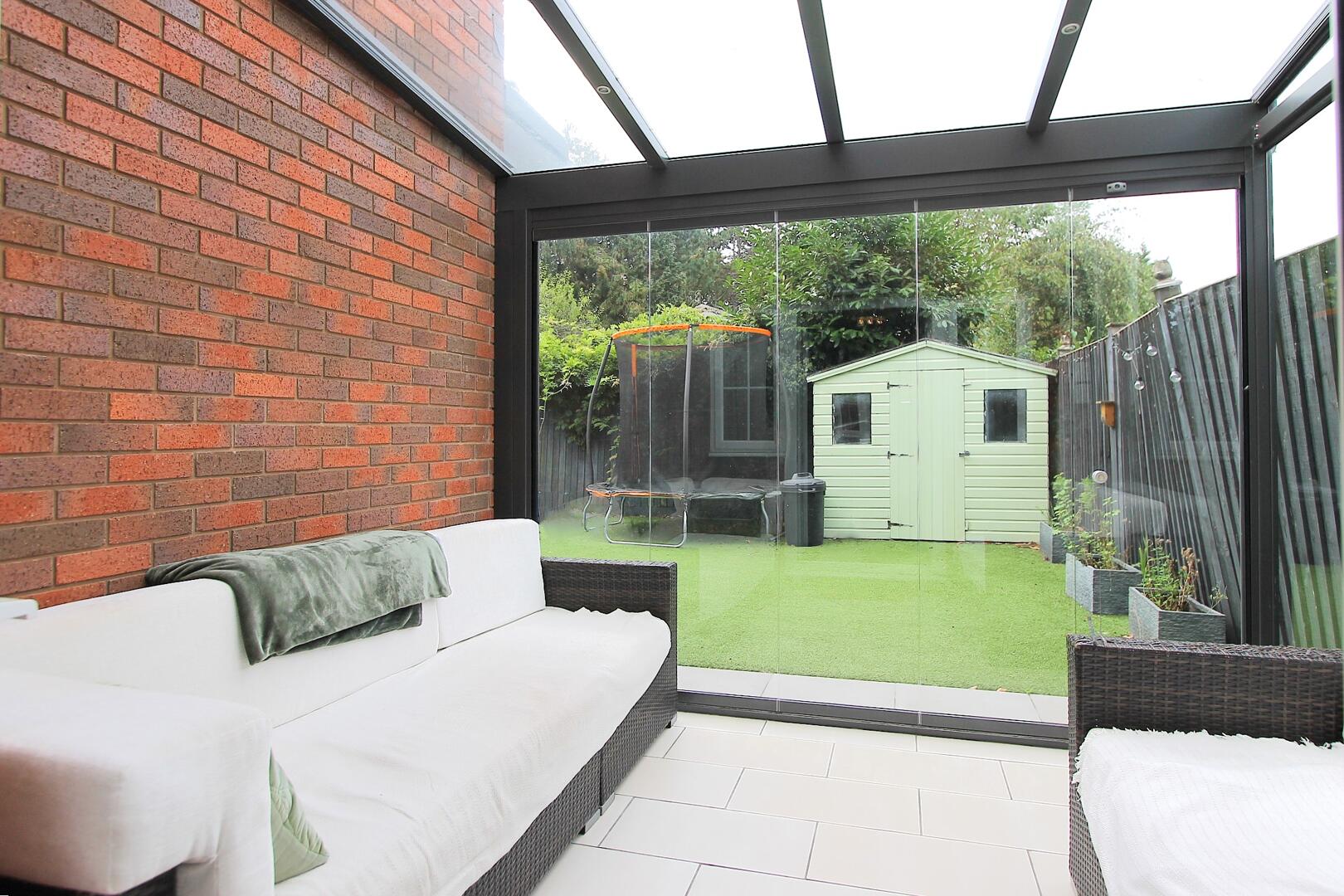 Dingle Road, Pedmore, Stourbridge